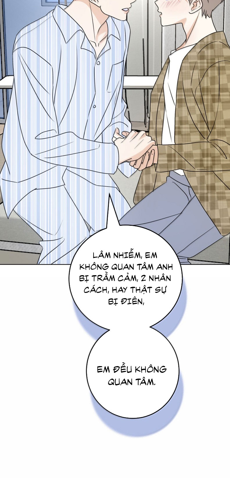 Anh Trai Tiện Lợi Của Tôi Chapter 62 - Trang 3