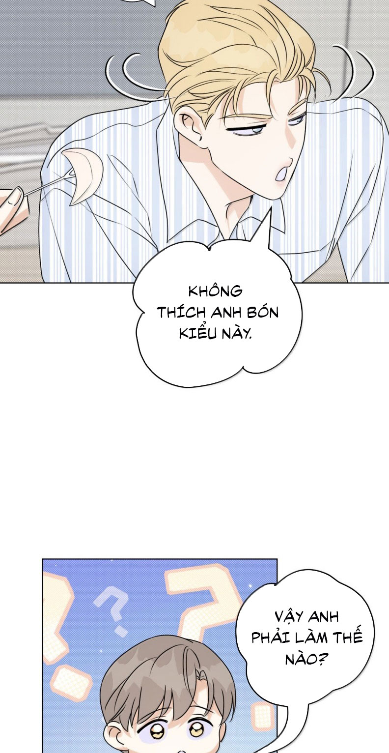 Anh Trai Tiện Lợi Của Tôi Chapter 62 - Trang 3