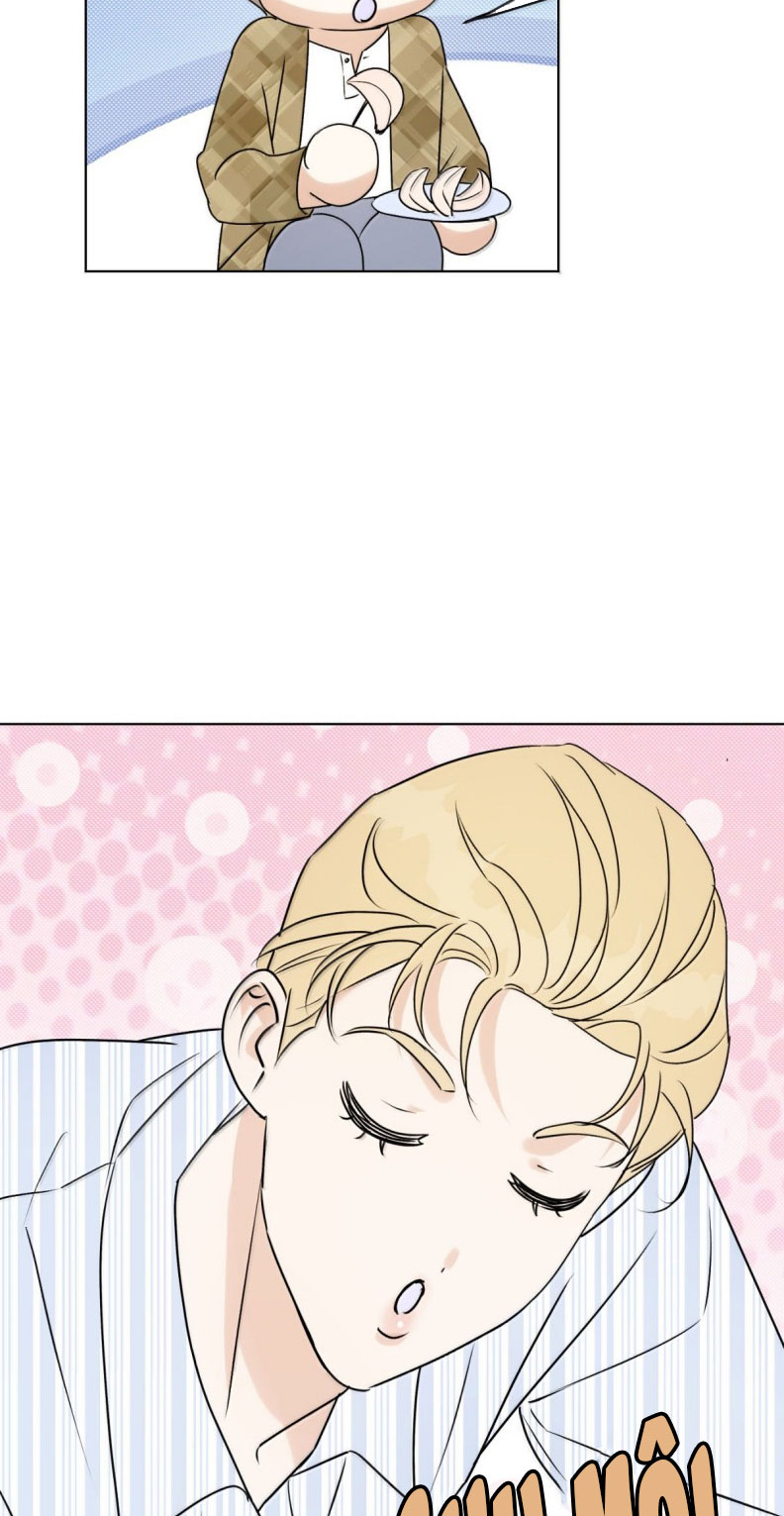 Anh Trai Tiện Lợi Của Tôi Chapter 62 - Trang 3