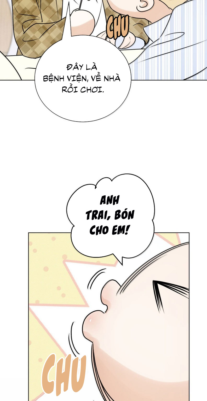 Anh Trai Tiện Lợi Của Tôi Chapter 62 - Trang 3