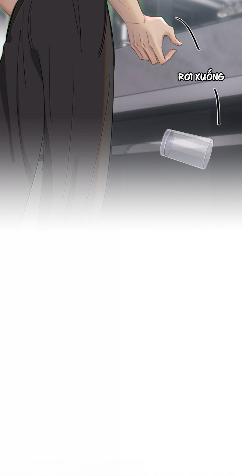 Trung Khuyển Không Thể Đẩy Ra Chapter 73 - Trang 4