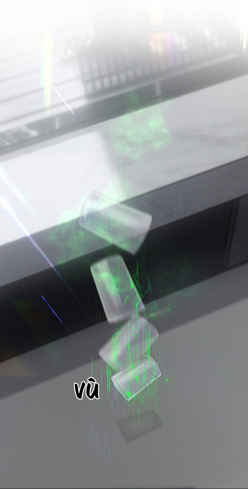 Trung Khuyển Không Thể Đẩy Ra Chapter 73 - Trang 4