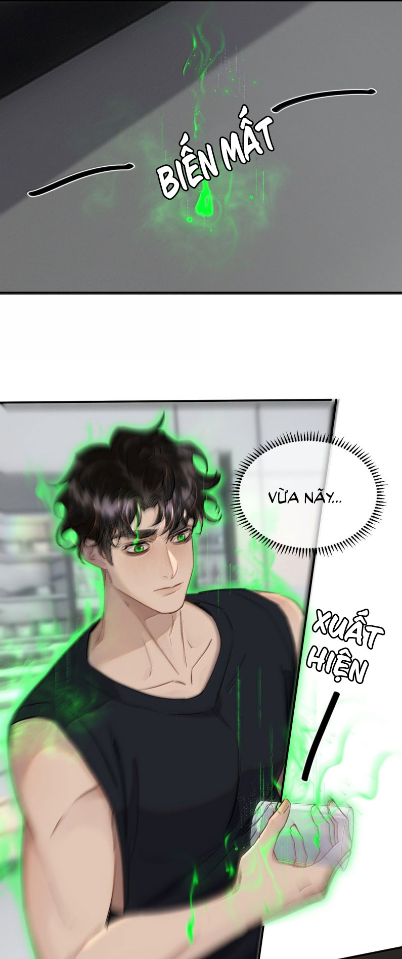 Trung Khuyển Không Thể Đẩy Ra Chapter 73 - Trang 4