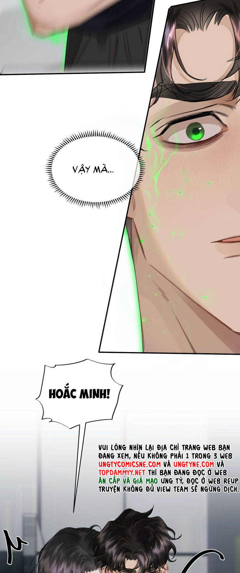 Trung Khuyển Không Thể Đẩy Ra Chapter 73 - Trang 4