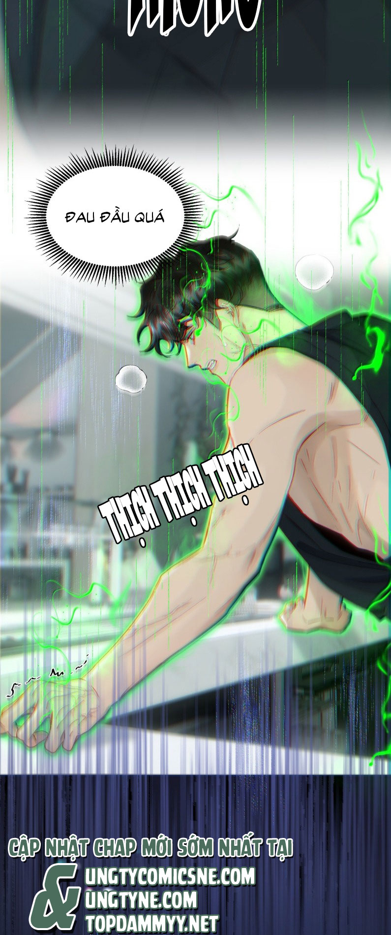 Trung Khuyển Không Thể Đẩy Ra Chapter 73 - Trang 4