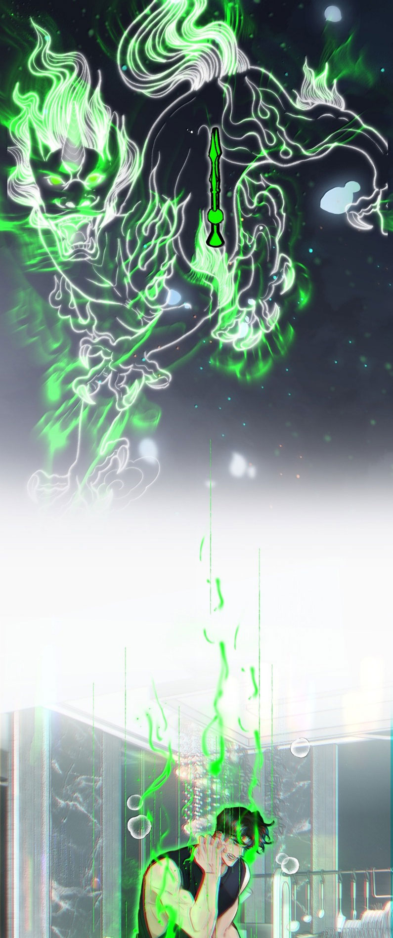 Trung Khuyển Không Thể Đẩy Ra Chapter 73 - Trang 4