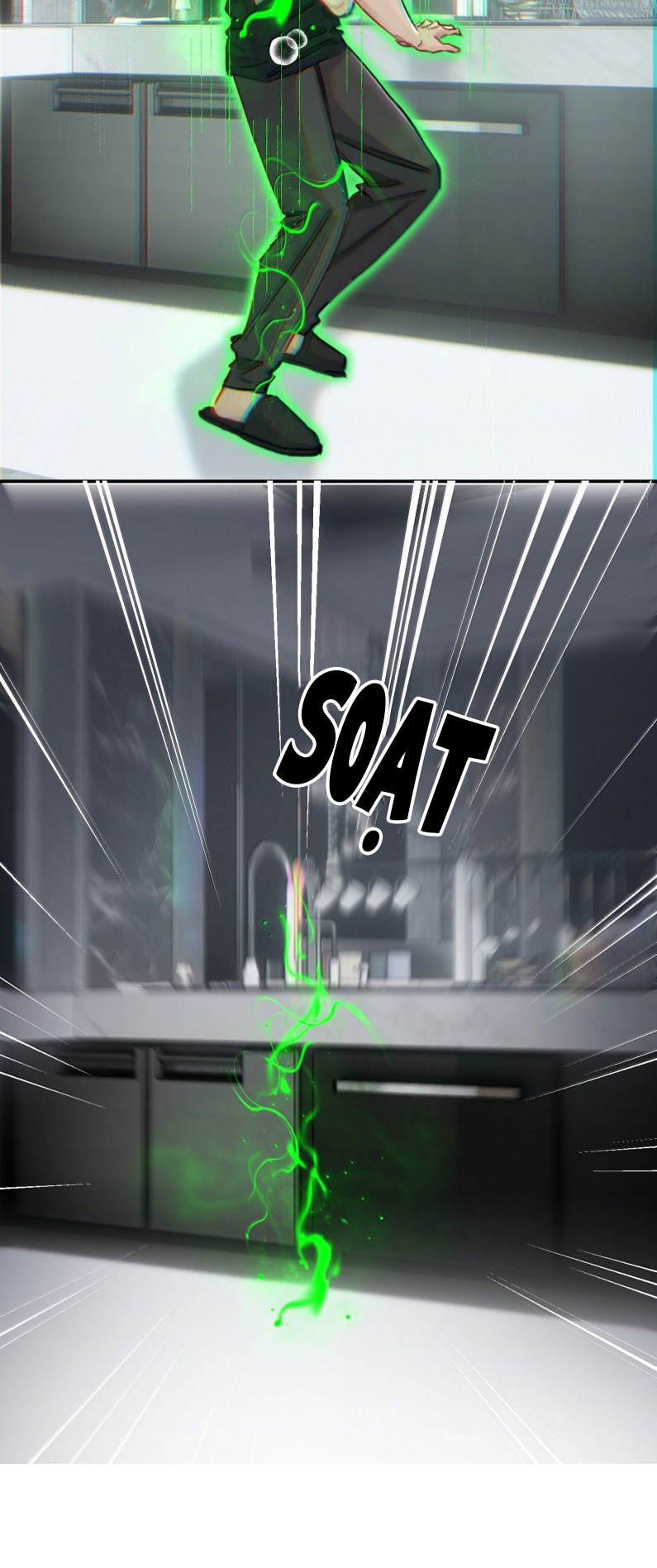 Trung Khuyển Không Thể Đẩy Ra Chapter 73 - Trang 4