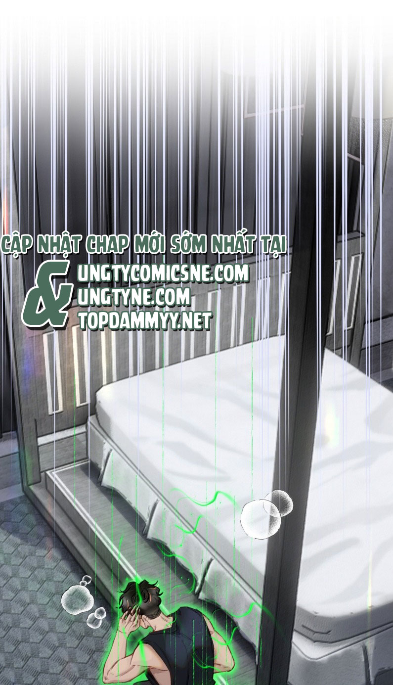 Trung Khuyển Không Thể Đẩy Ra Chapter 73 - Trang 4