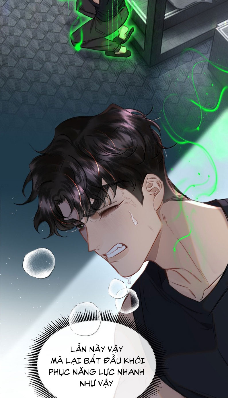 Trung Khuyển Không Thể Đẩy Ra Chapter 73 - Trang 4