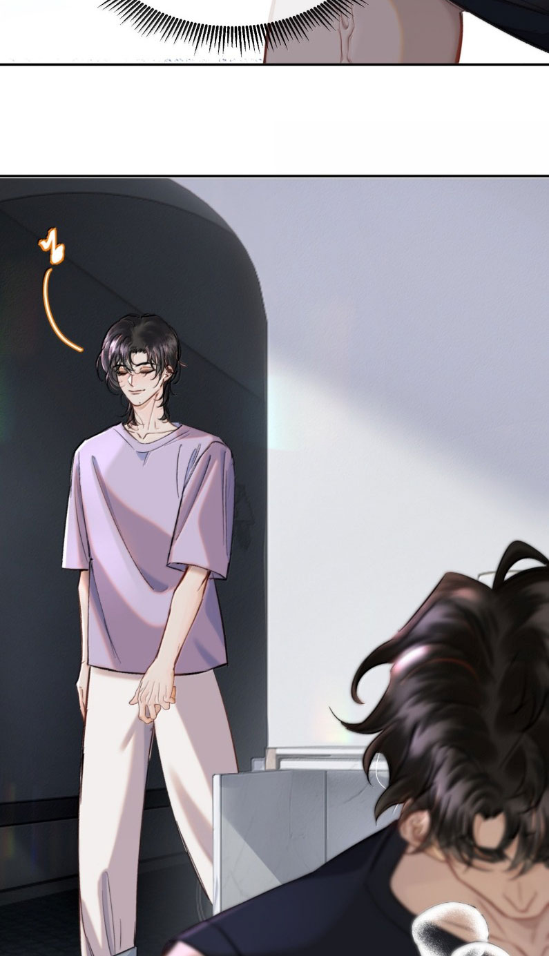 Trung Khuyển Không Thể Đẩy Ra Chapter 73 - Trang 4