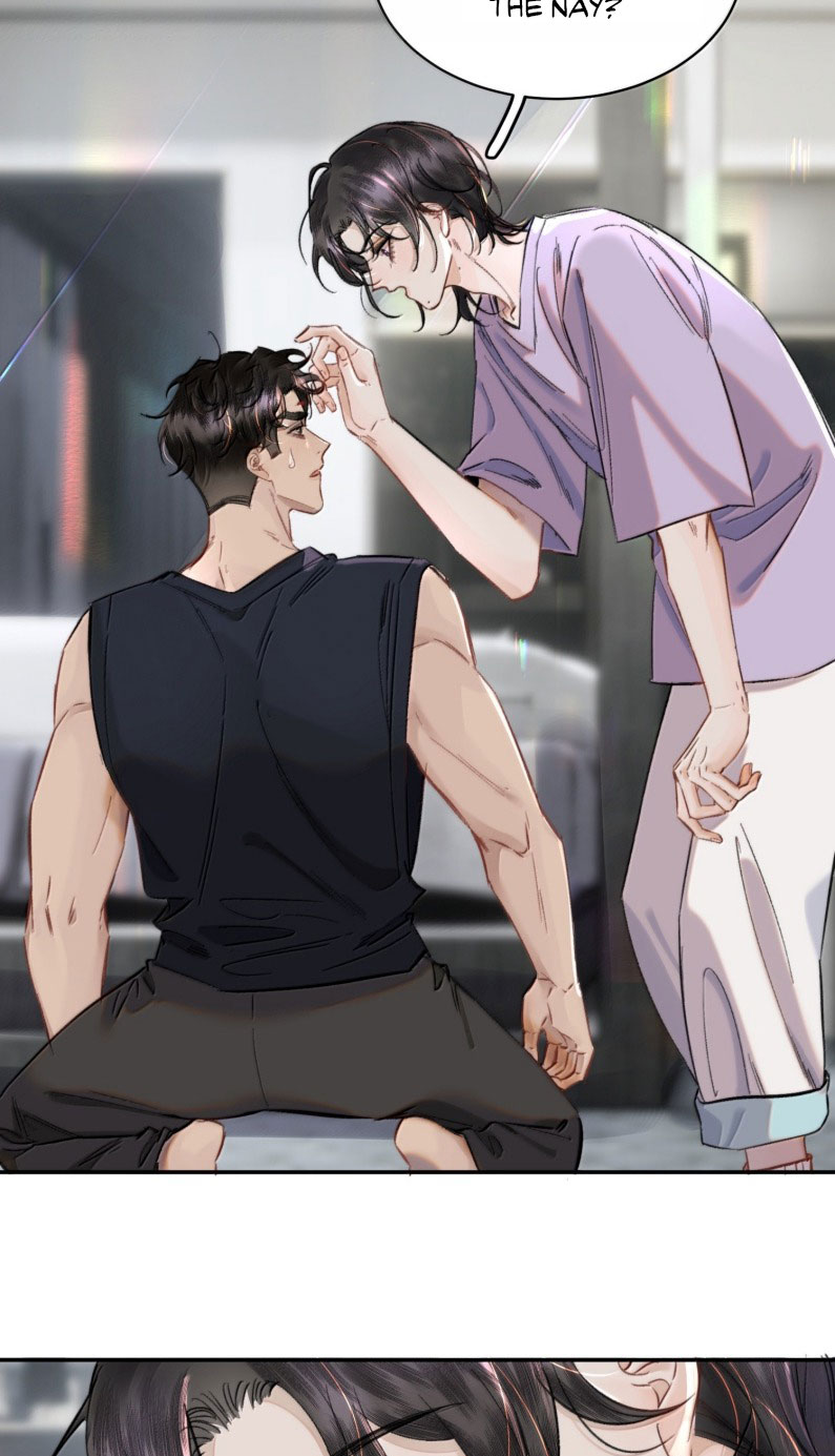 Trung Khuyển Không Thể Đẩy Ra Chapter 73 - Trang 4