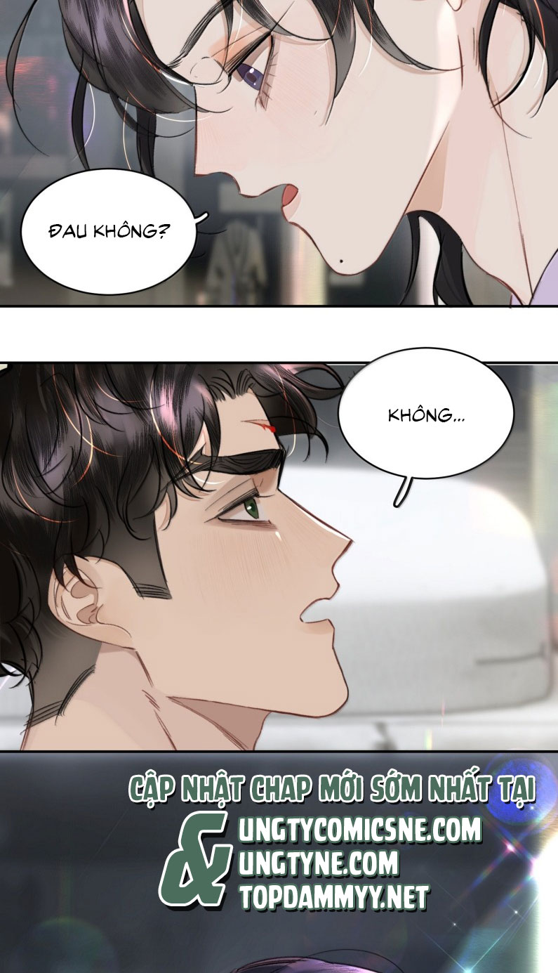 Trung Khuyển Không Thể Đẩy Ra Chapter 73 - Trang 4