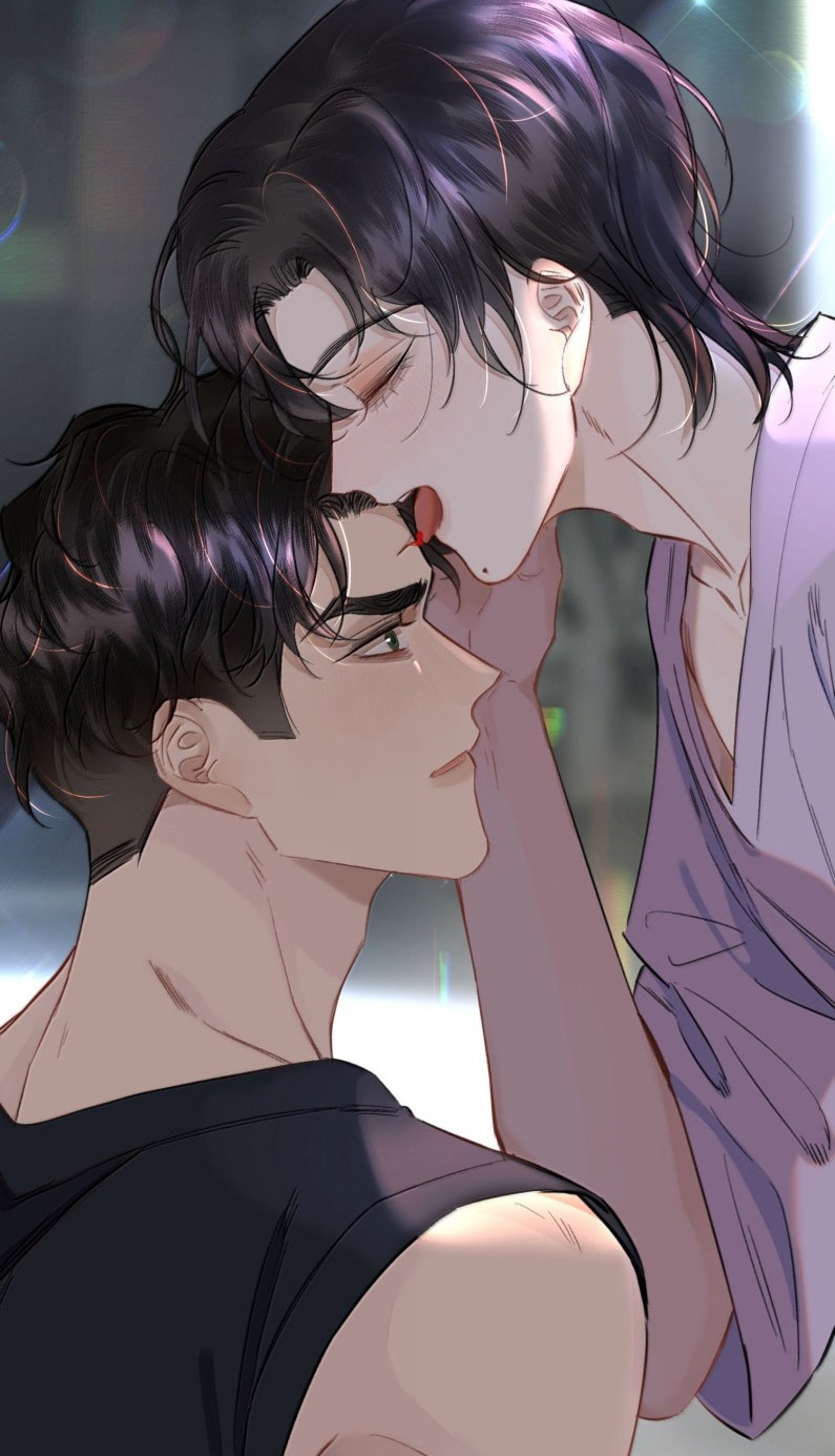 Trung Khuyển Không Thể Đẩy Ra Chapter 73 - Trang 4