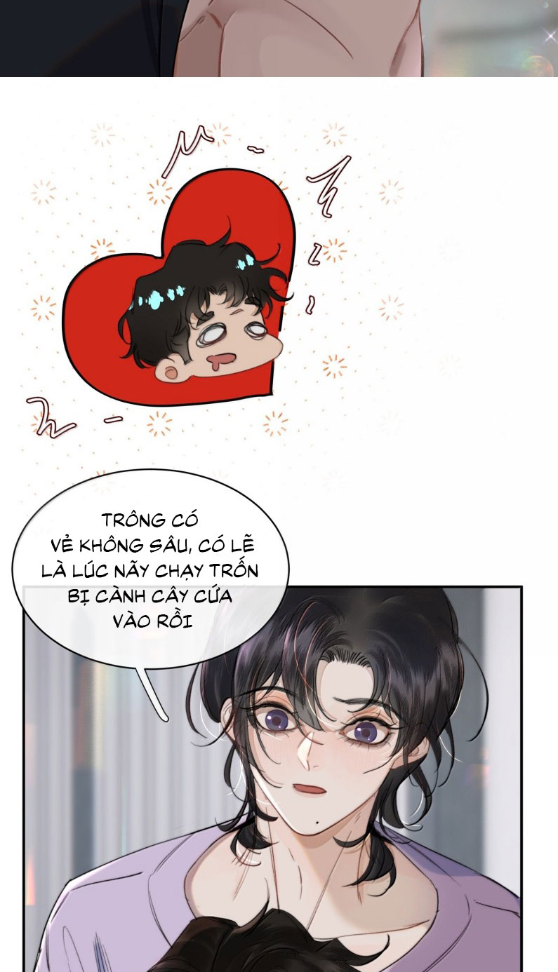 Trung Khuyển Không Thể Đẩy Ra Chapter 73 - Trang 4