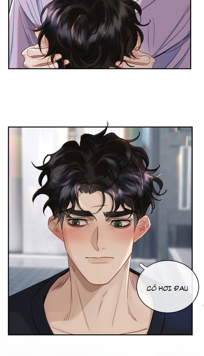 Trung Khuyển Không Thể Đẩy Ra Chapter 73 - Trang 4