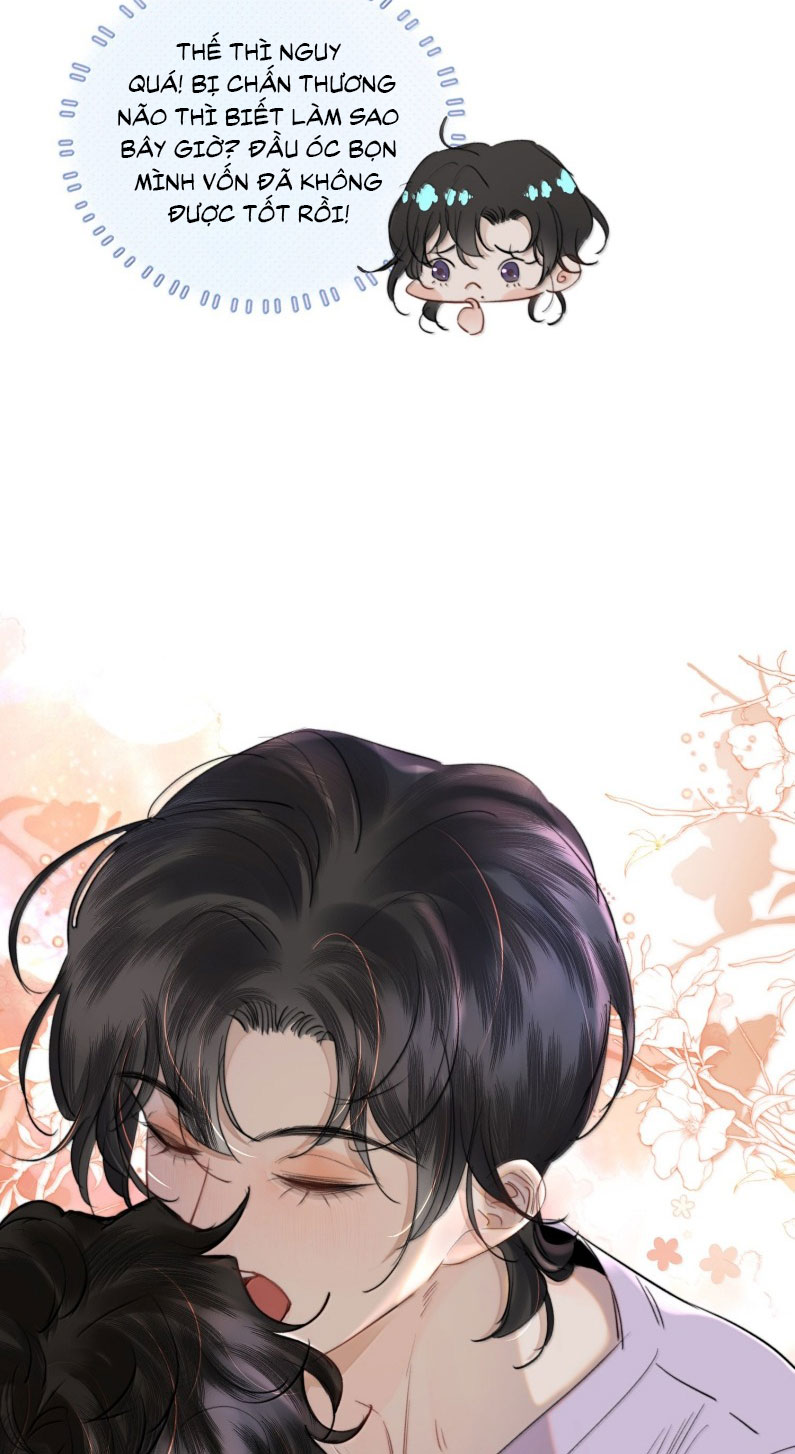 Trung Khuyển Không Thể Đẩy Ra Chapter 73 - Trang 4