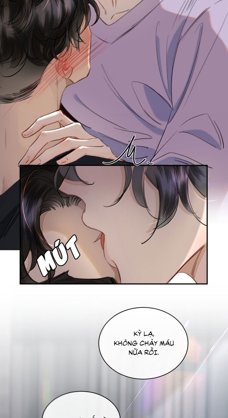 Trung Khuyển Không Thể Đẩy Ra Chapter 73 - Trang 4