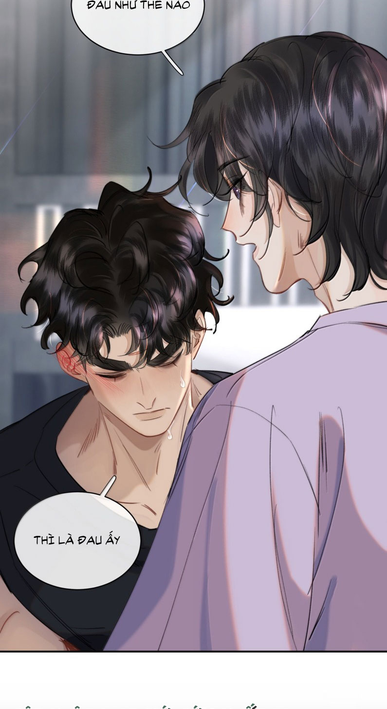 Trung Khuyển Không Thể Đẩy Ra Chapter 73 - Trang 4