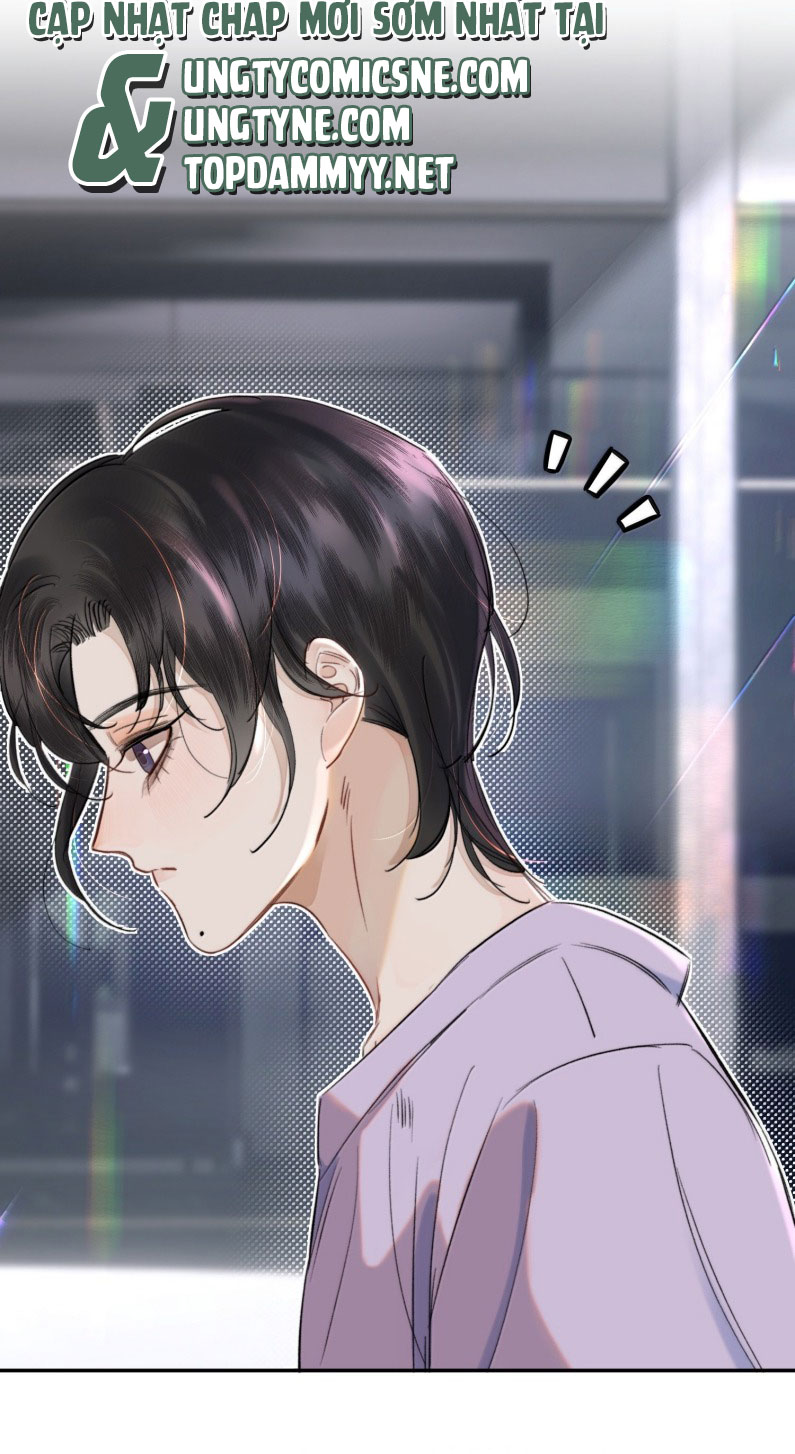 Trung Khuyển Không Thể Đẩy Ra Chapter 73 - Trang 4