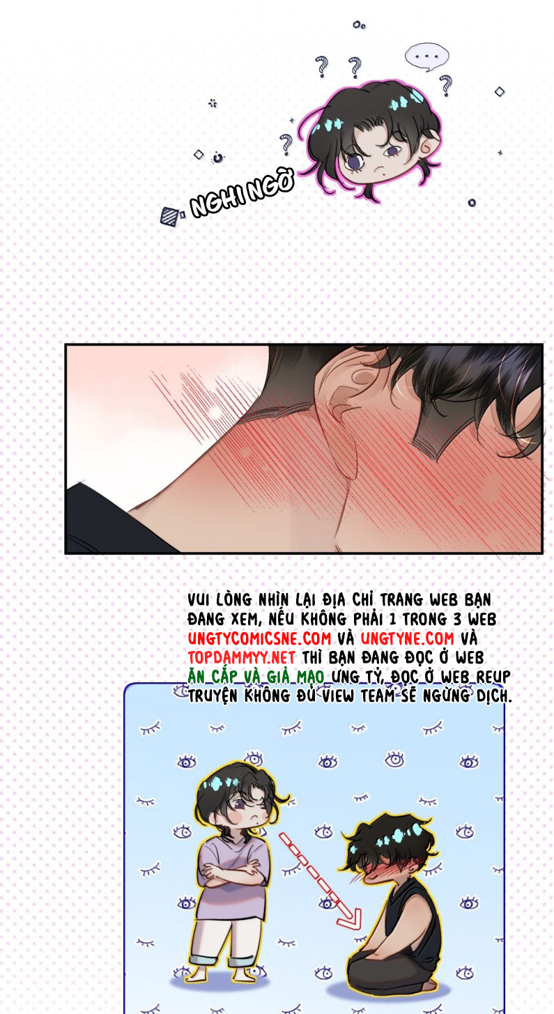 Trung Khuyển Không Thể Đẩy Ra Chapter 73 - Trang 4