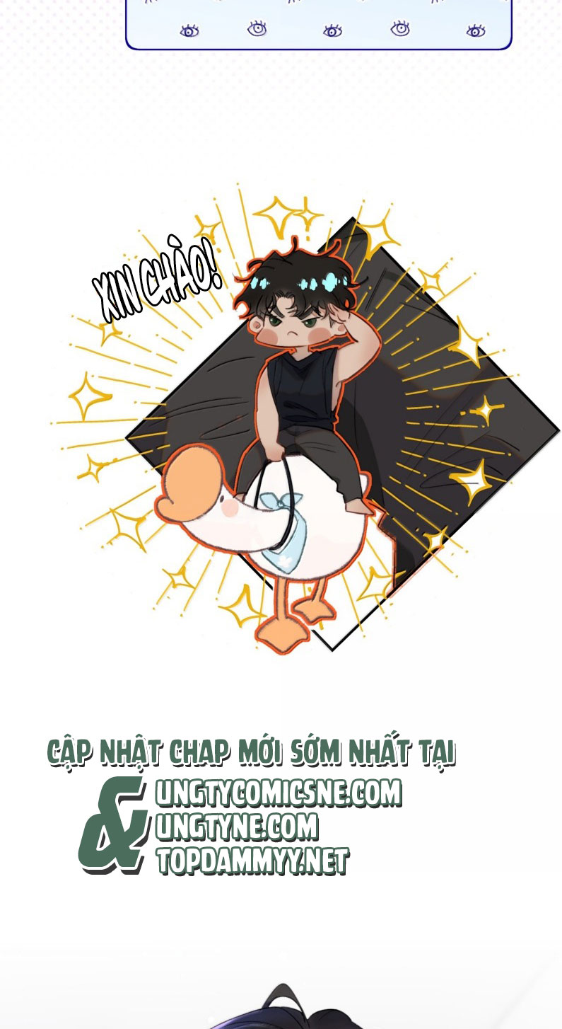 Trung Khuyển Không Thể Đẩy Ra Chapter 73 - Trang 4