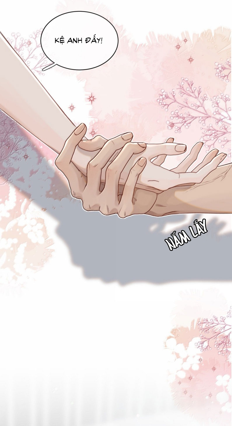 Trung Khuyển Không Thể Đẩy Ra Chapter 73 - Trang 4