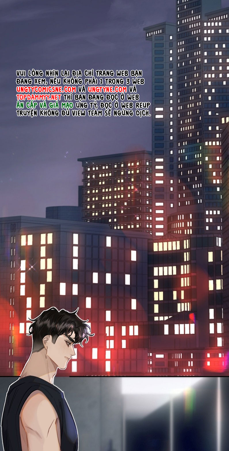 Trung Khuyển Không Thể Đẩy Ra Chapter 73 - Trang 4