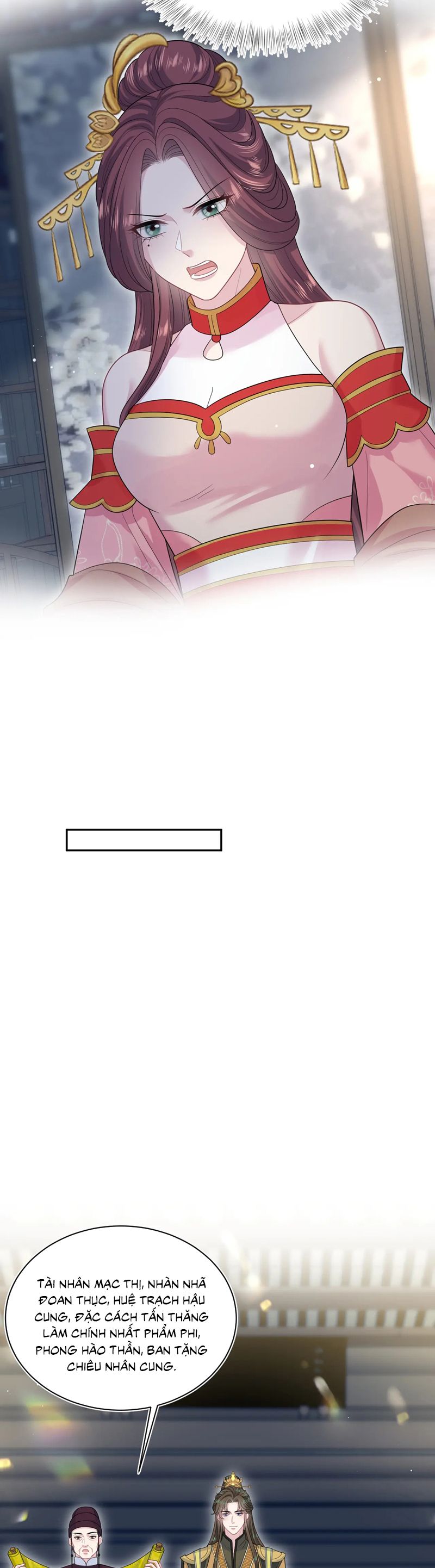 Tuyệt Mỹ Bạch Liên Hoa Online Dạy Học Chap 384 - Trang 2