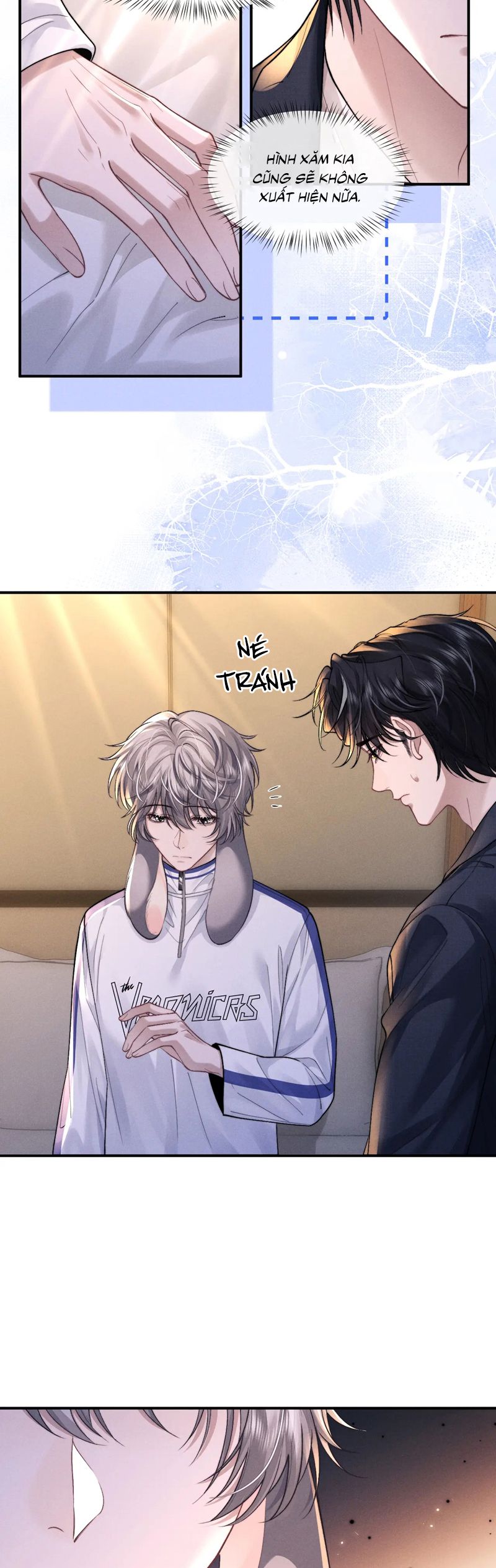 Chấp Sự Thỏ Cụp Tai Chapter 140 - Next Chapter 141