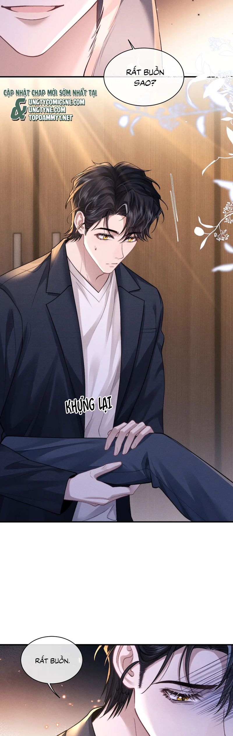 Chấp Sự Thỏ Cụp Tai Chapter 140 - Next Chapter 141