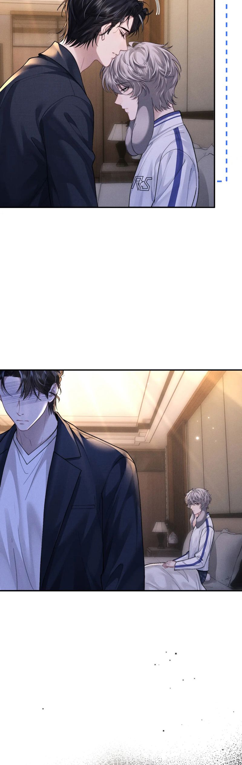 Chấp Sự Thỏ Cụp Tai Chapter 140 - Next Chapter 141