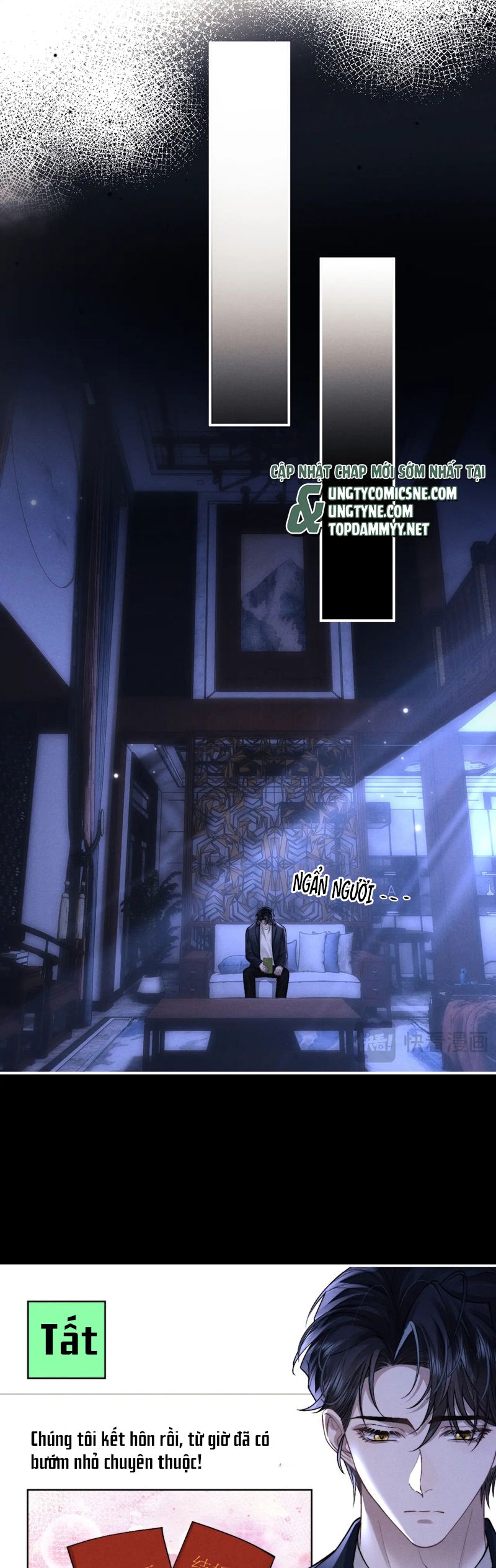 Chấp Sự Thỏ Cụp Tai Chapter 140 - Next Chapter 141