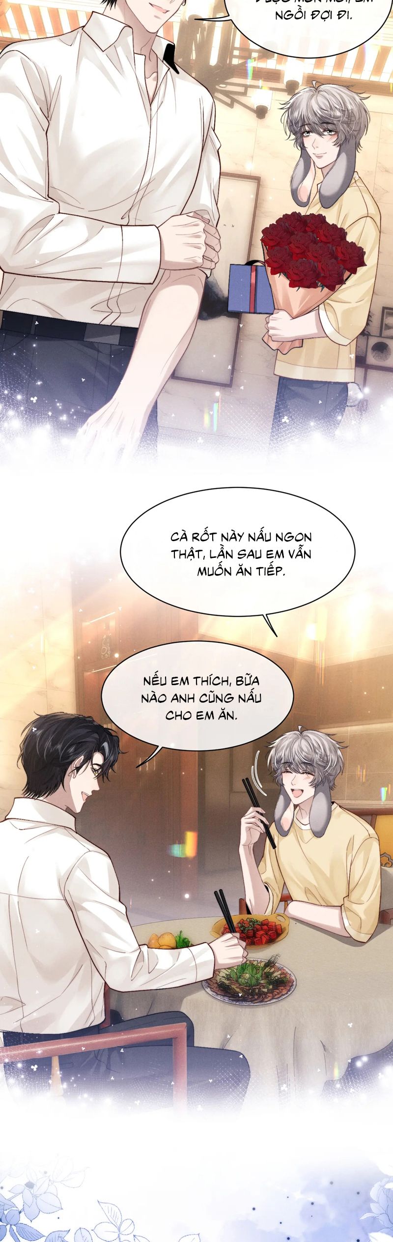 Chấp Sự Thỏ Cụp Tai Chapter 140 - Next Chapter 141