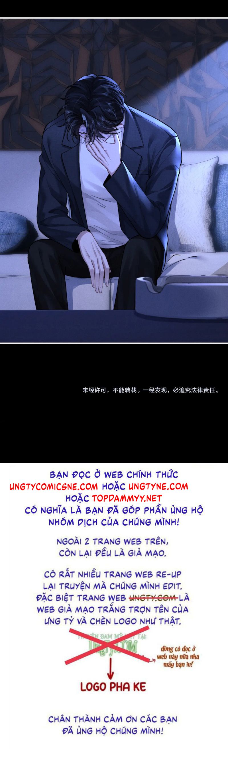 Chấp Sự Thỏ Cụp Tai Chapter 140 - Next Chapter 141