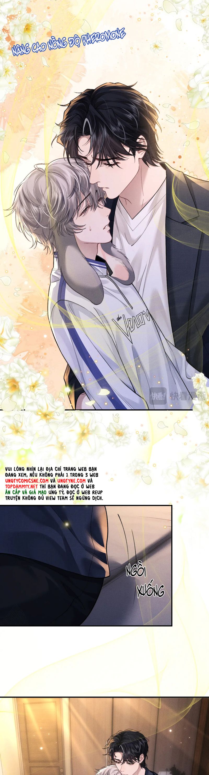 Chấp Sự Thỏ Cụp Tai Chapter 140 - Next Chapter 141