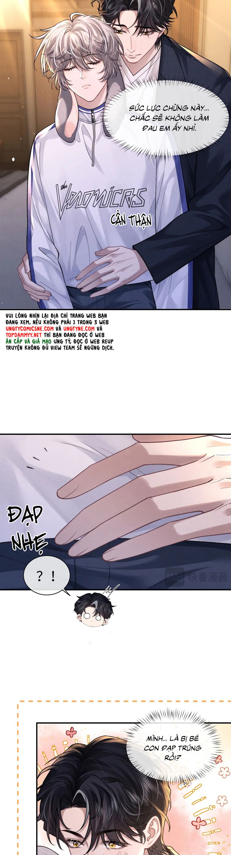 Chấp Sự Thỏ Cụp Tai Chapter 140 - Next Chapter 141