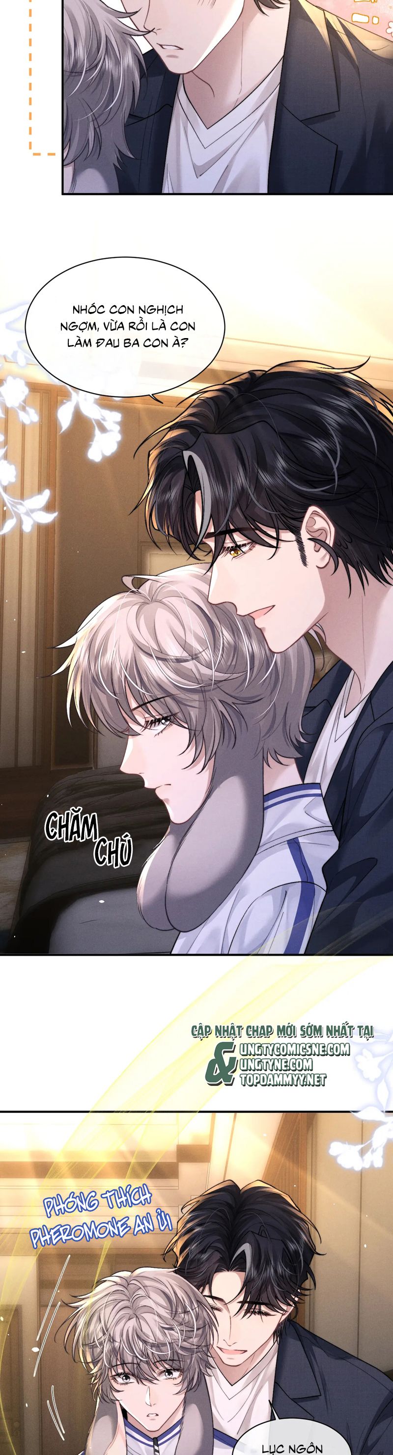 Chấp Sự Thỏ Cụp Tai Chapter 140 - Next Chapter 141