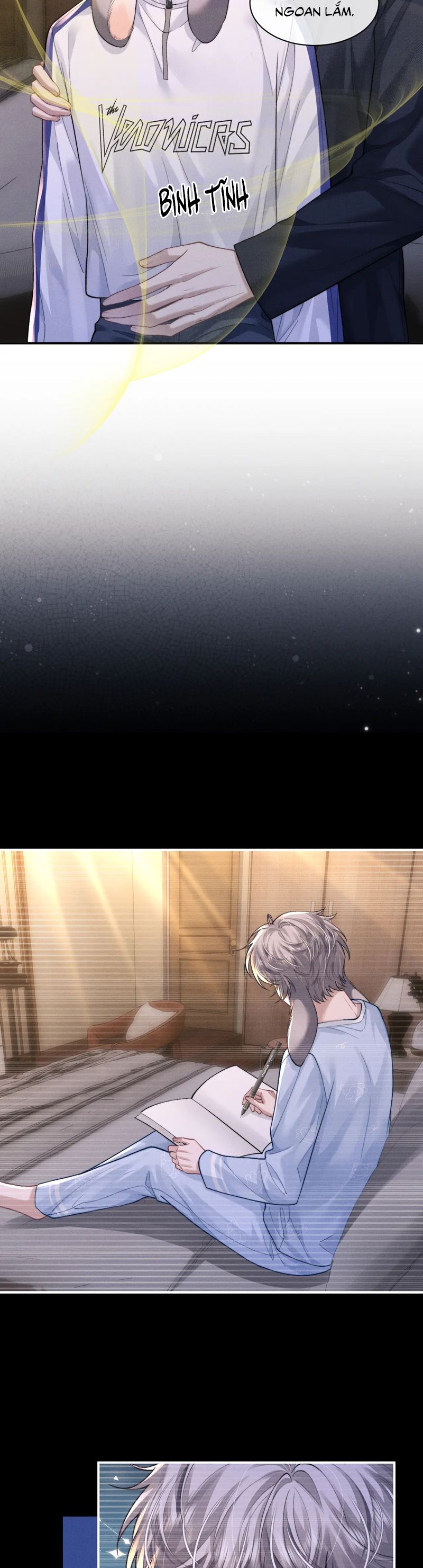 Chấp Sự Thỏ Cụp Tai Chapter 140 - Next Chapter 141