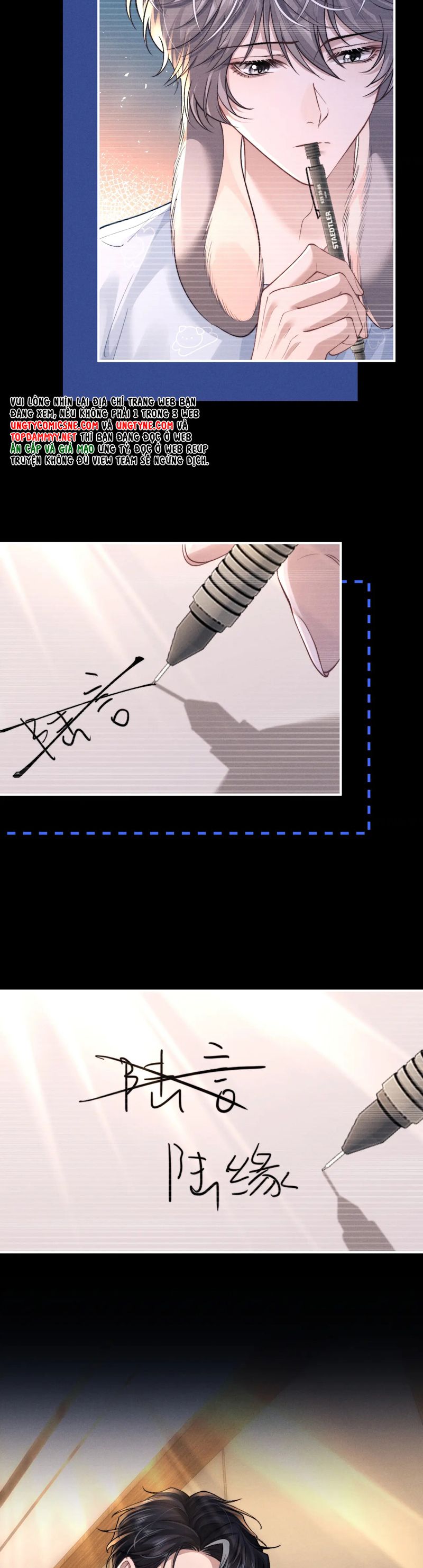 Chấp Sự Thỏ Cụp Tai Chapter 140 - Next Chapter 141