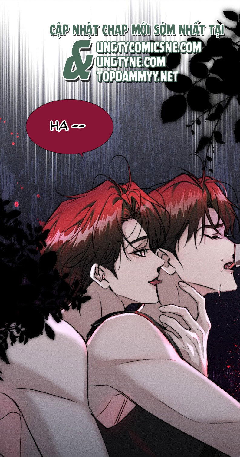 Ảnh Đế Cứ Muốn Làm Kim Chủ Của Tôi Chapter 55 - Trang 4