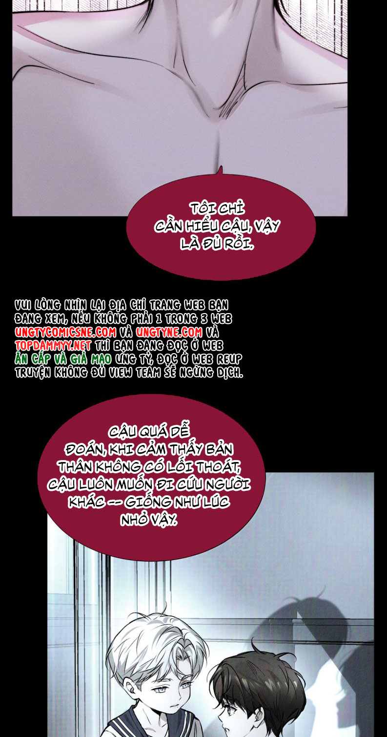 Ảnh Đế Cứ Muốn Làm Kim Chủ Của Tôi Chapter 55 - Trang 4