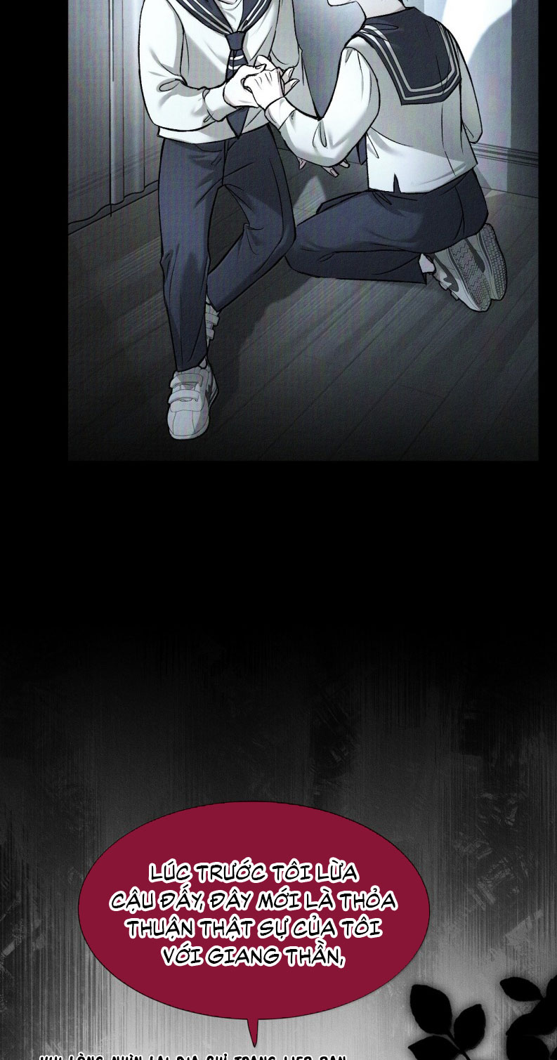 Ảnh Đế Cứ Muốn Làm Kim Chủ Của Tôi Chapter 55 - Trang 4