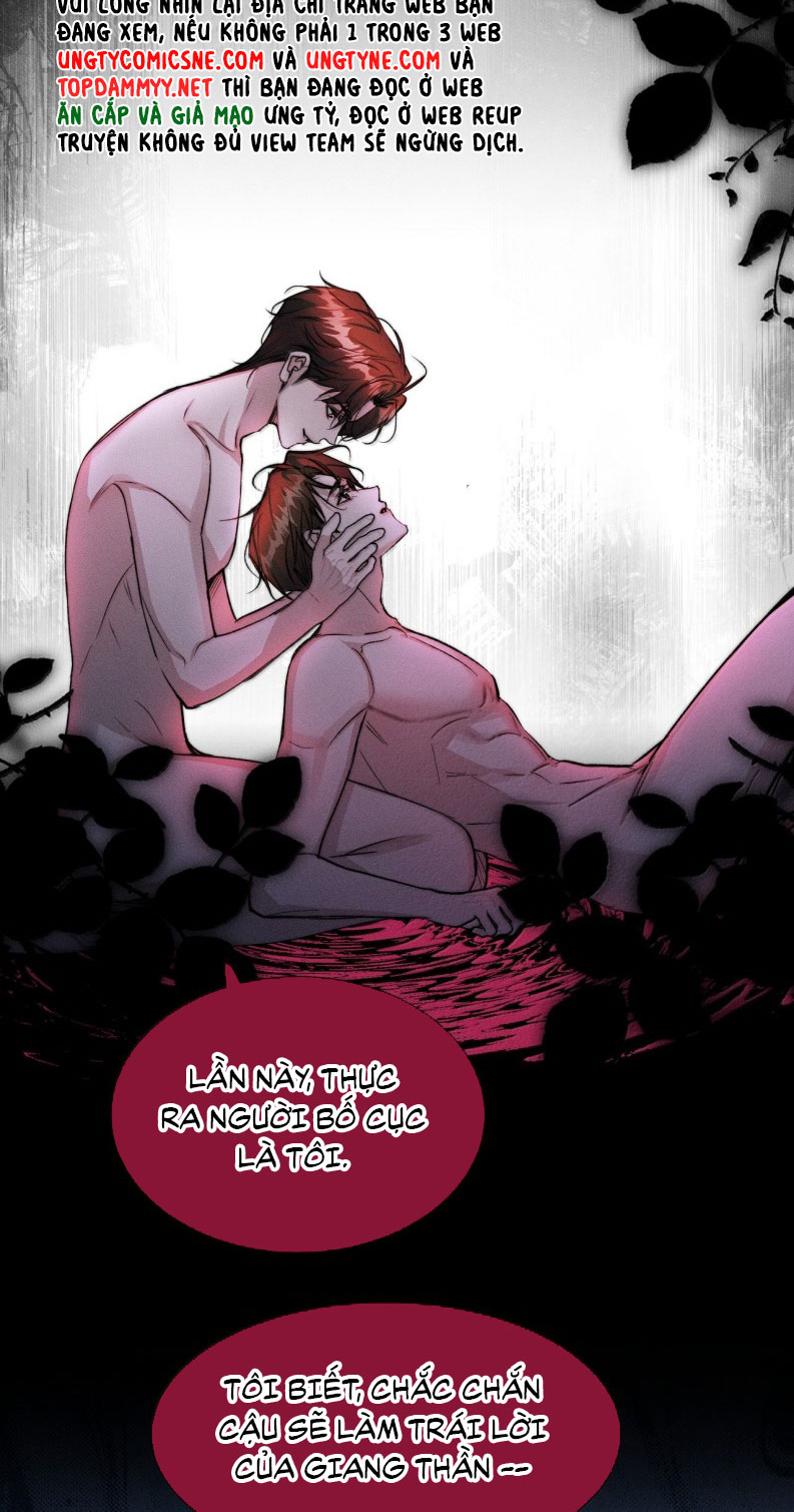 Ảnh Đế Cứ Muốn Làm Kim Chủ Của Tôi Chapter 55 - Trang 4