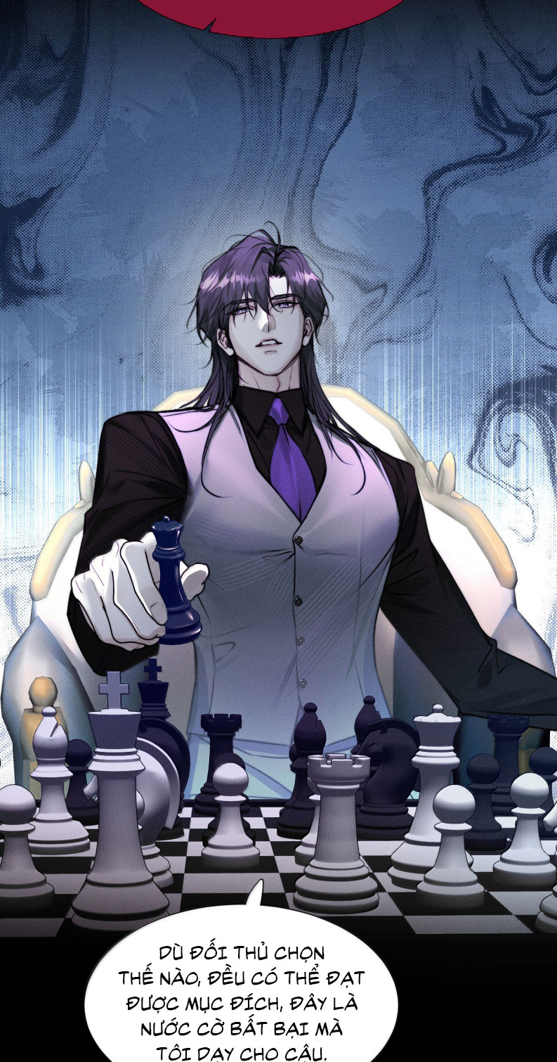 Ảnh Đế Cứ Muốn Làm Kim Chủ Của Tôi Chapter 55 - Trang 4