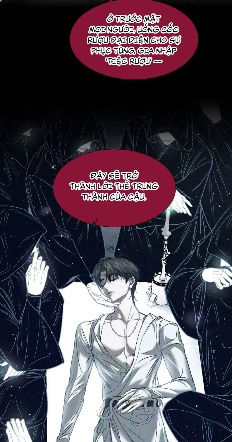 Ảnh Đế Cứ Muốn Làm Kim Chủ Của Tôi Chapter 55 - Trang 4