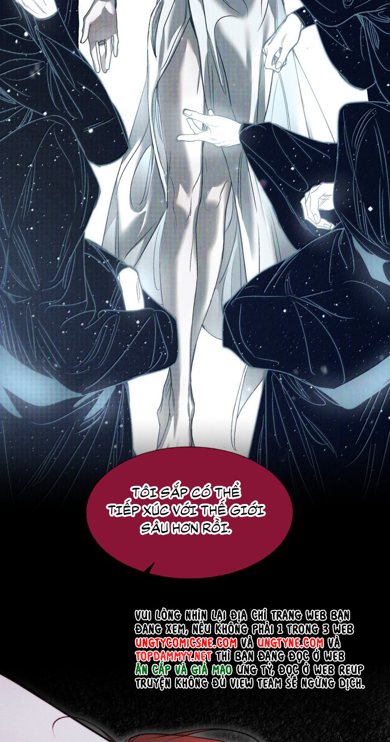 Ảnh Đế Cứ Muốn Làm Kim Chủ Của Tôi Chapter 55 - Trang 4