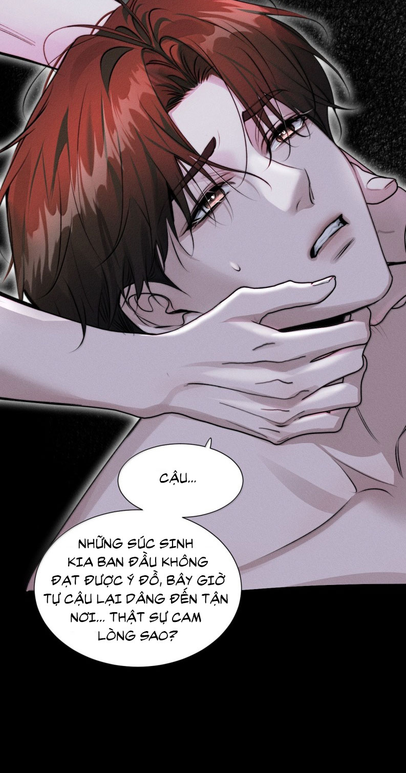 Ảnh Đế Cứ Muốn Làm Kim Chủ Của Tôi Chapter 55 - Trang 4