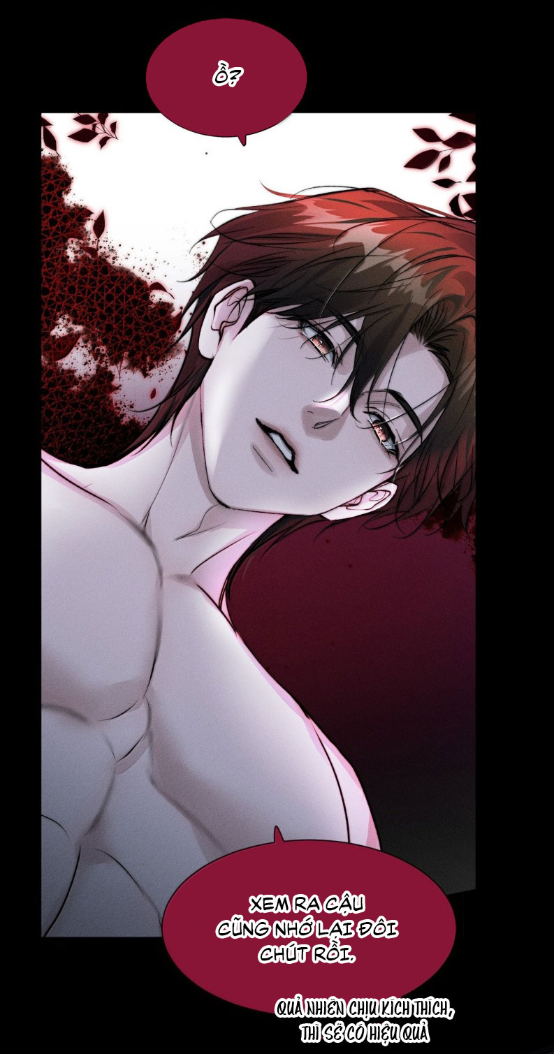 Ảnh Đế Cứ Muốn Làm Kim Chủ Của Tôi Chapter 55 - Trang 4