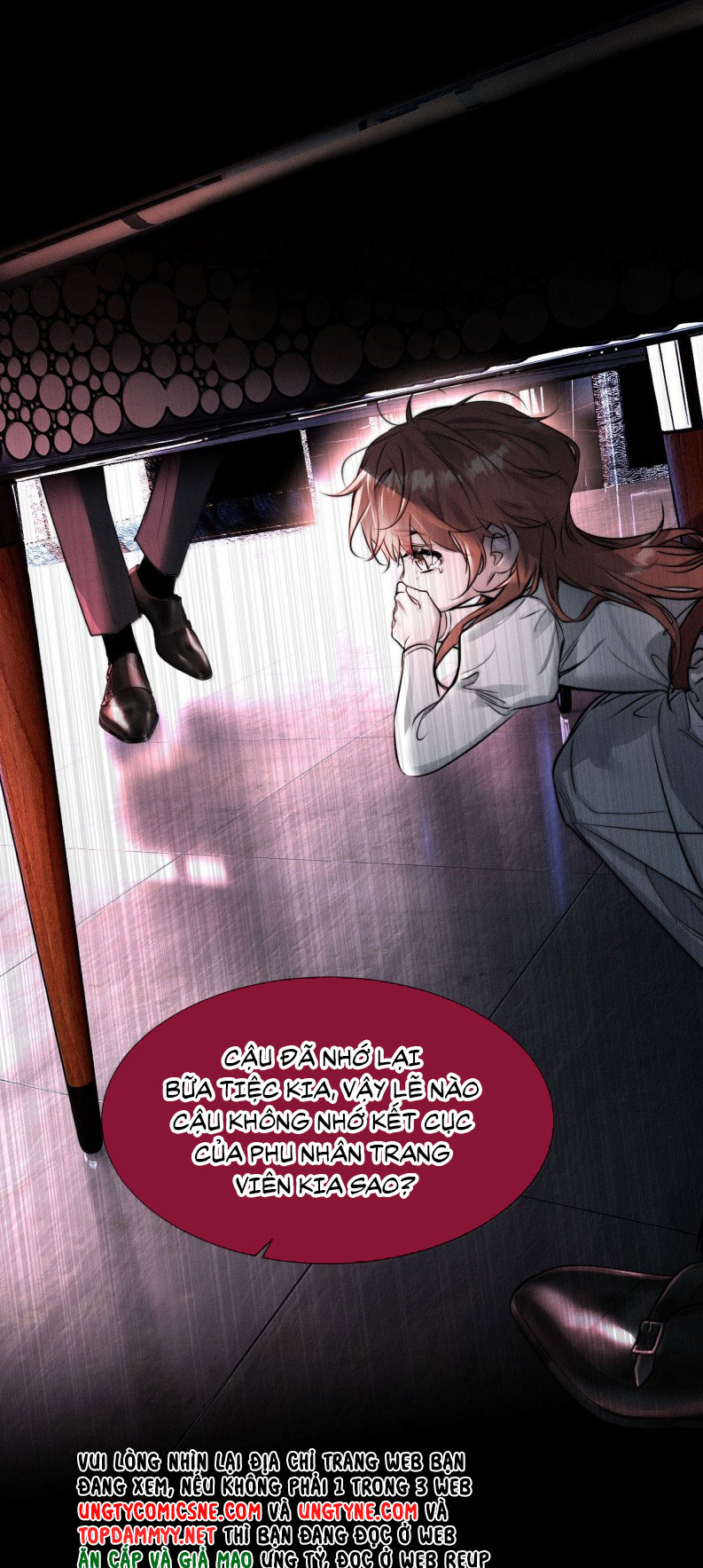 Ảnh Đế Cứ Muốn Làm Kim Chủ Của Tôi Chapter 55 - Trang 4