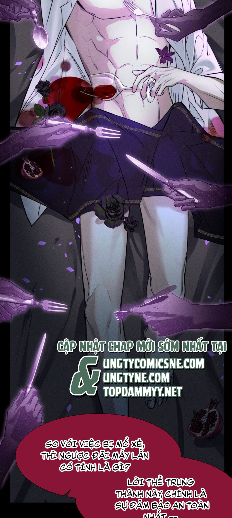 Ảnh Đế Cứ Muốn Làm Kim Chủ Của Tôi Chapter 55 - Trang 4